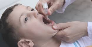 You are currently viewing Кампанія з посиленої вакцинації від поліомієліту супроводжувалась дитячими смертями та паралічами кінцівок