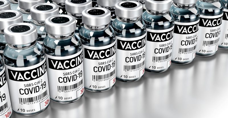 You are currently viewing Отчеты о травмах от вакцины COVID среди детей в возрасте от 12 до 17 лет более чем втрое за 1 неделю, данные VAERS