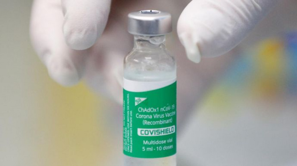 You are currently viewing Повідомили причину смерті 47-річного вінничанина після COVID-вакцинації