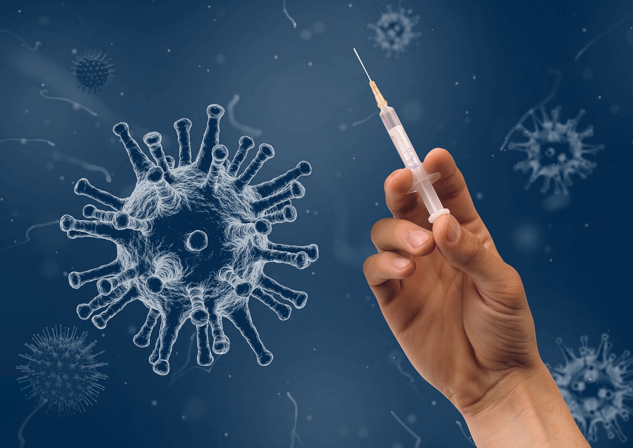 Ви зараз переглядаєте FDA визнає передачу віруса від вакцинованої людини оточуючим